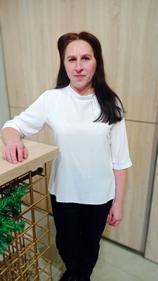 Шмигидина Марина Викторовна